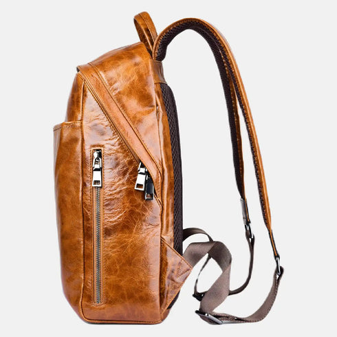 Classic Waterproof Backpack